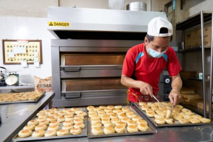 House of Tau Sar Piah - 12 Old School Bakeries To Buy Beh Teh Soh in Singapore