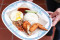 No.1 Adam’s Nasi Lemak (#01-01) - 12 Food Stalls In Maxwell Food Centre You Must Try