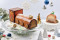 Marriott Tang Plaza Hotel - 15 Exquisite Christmas Log Cakes in Singapore With Delivery