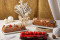 InterContinental Singapore - 15 Exquisite Christmas Log Cakes in Singapore With Delivery