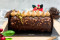 Baker’s Brew - 15 Exquisite Christmas Log Cakes in Singapore With Delivery