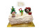 Gin Thye - 15 Exquisite Christmas Log Cakes in Singapore With Delivery