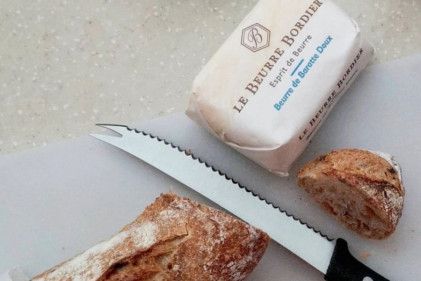 The New Grocer - 9 Places To Buy Le Beurre Bordier Butter In Singapore