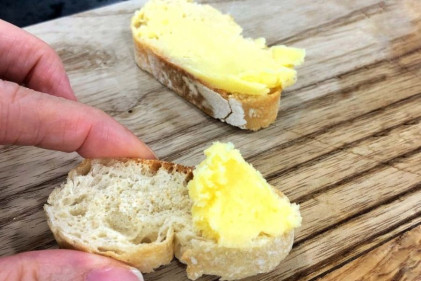 Atlas Handcrafted - 9 Places To Buy Le Beurre Bordier Butter In Singapore