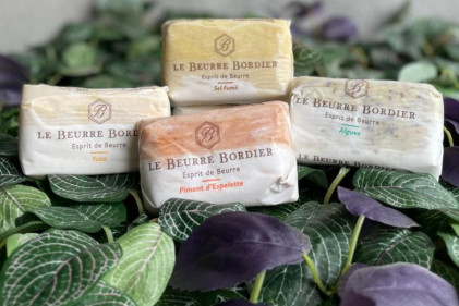 The Cheese Shop - 9 Places To Buy Le Beurre Bordier Butter In Singapore