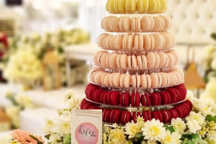 Qifee Bakery - 10 Places to Buy Halal Macarons in Singapore