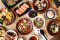 Mitsuba - 11 Japanese Buffets in Singapore To Satisfy Your Sashimi Craving