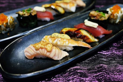 Hokkaido Sushi - 11 Japanese Buffets in Singapore To Satisfy Your Sashimi Craving