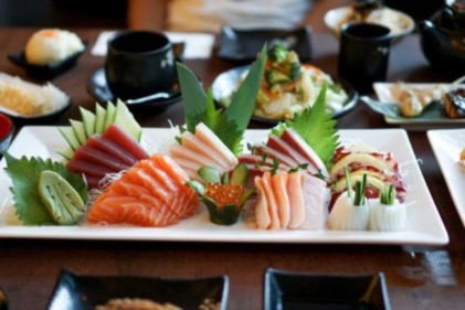 Shin Minori - 11 Japanese Buffets in Singapore To Satisfy Your Sashimi Craving