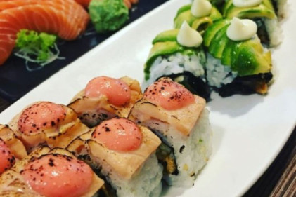 Shin Yuu Japanese Restaurant - 11 Japanese Buffets in Singapore To Satisfy Your Sashimi Craving