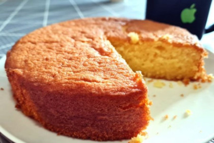 Mdm Lew’s Butter Cake - 10 Best Butter Cakes in Singapore That Brings Back Nostalgic Memories