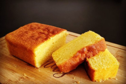 Joo Bakes - 10 Best Butter Cakes in Singapore That Brings Back Nostalgic Memories