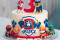 The Frosted Chick - 7 Paw Patrol Cakes in Singapore For Your Kid’s Birthday