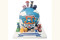 Yours Sincerely Bakery - 7 Paw Patrol Cakes in Singapore For Your Kid’s Birthday