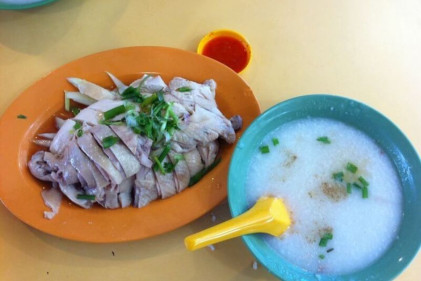 Soh Kee Cooked Food - 5 Food Stalls At Jurong West Blk 505 Market & Food Centre You Must Try