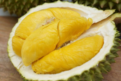 A STAR Durian - 6 Durian Buffets In Singapore To Feast Like A Musang King