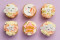 Baker’s Brew - 10 Cutest Baby Shower Cupcakes in Singapore That Will Melt Anyone’s Heart