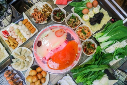 Hao Lai Wu - 20 Hotpot Buffets In Singapore To Get Most Bang For Your Buck