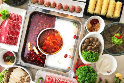Hippot - 20 Hotpot Buffets In Singapore To Get Most Bang For Your Buck