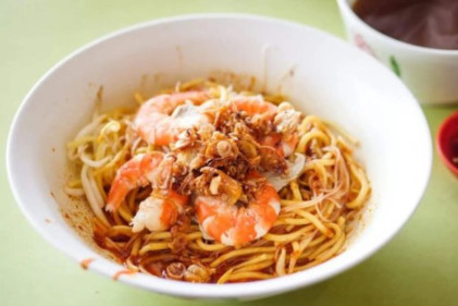545 Whampoa Prawn Noodle - 15 Stalls in Whampoa Market Worth Queuing For