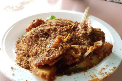 Balestier Road Hoover Rojak - 15 Stalls in Whampoa Market Worth Queuing For