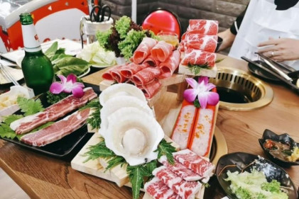 Pot Yummy Yummy - 20 Hotpot Buffets In Singapore To Get Most Bang For Your Buck