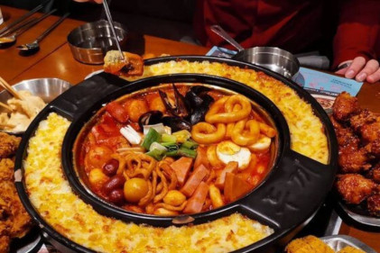 Dookki - 20 Hotpot Buffets In Singapore To Get Most Bang For Your Buck
