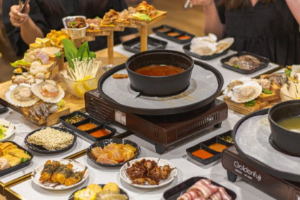 Buffet Paradise - 20 Hotpot Buffets In Singapore To Get Most Bang For Your Buck