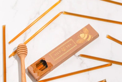 TILY - 10 Honey Sticks in Singapore For A Quick And Easy Energy Boost