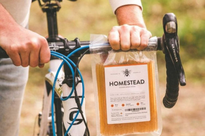 Homestead Honey - 10 Honey Sticks in Singapore For A Quick And Easy Energy Boost