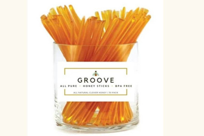 Groove - 10 Honey Sticks in Singapore For A Quick And Easy Energy Boost