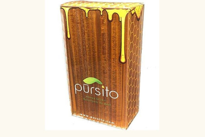 Pursito - 10 Honey Sticks in Singapore For A Quick And Easy Energy Boost