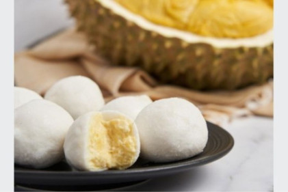 Four Seasons Durian - 10 Places to Buy Durian Mochi in Singapore That Are Irresistible To Put Down