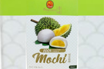 Fragrance Singapore - 10 Places to Buy Durian Mochi in Singapore That Are Irresistible To Put Down