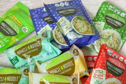 Miracle Noodle - 10 Brands Of Konjac Noodles In Singapore And Where To Buy Them