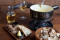 COUCOU Authentic Swiss Restaurant and Bar - 7 Restaurants to Enjoy Cheese Fondue in Singapore