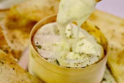 Braseiro Restaurant - 7 Restaurants to Enjoy Cheese Fondue in Singapore