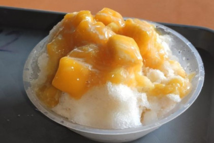 Qing Tian Hot & Cold Dessert - 12 Stalls At Redhill Food Centre You Must Try