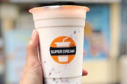 Super Dream - 10 Best Yogurt Drinks in Singapore For A Healthy BBT Replacement