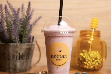 Nectar - 10 Best Yogurt Drinks in Singapore For A Healthy BBT Replacement