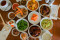 Crystal Cafe - 4 Teochew Porridge Buffets In Singapore For A Comforting Meal