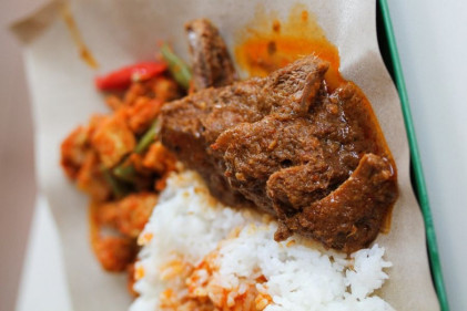Hajah Monah Kitchen - 10 Food Stalls At Newton Food Centre You Must Try