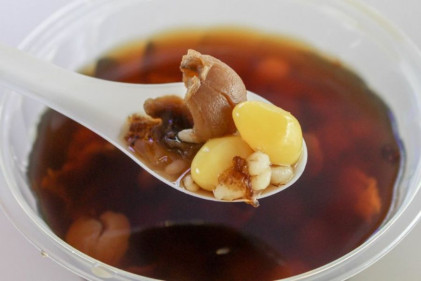 88 San Ren Cold and Hot Dessert - 10 Food Stalls At Newton Food Centre You Must Try