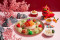 Peach Blossoms - 30 Most Unique Yusheng In 2023 For the Year of the Rabbit