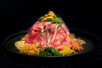 Fat Cow - 30 Most Unique Yusheng In 2023 For the Year of the Rabbit