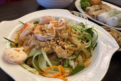 Long Phung - 25 Spots For Authentic Vietnamese Food in Singapore