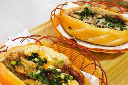 Banh Mi Saigon - 25 Spots For Authentic Vietnamese Food in Singapore