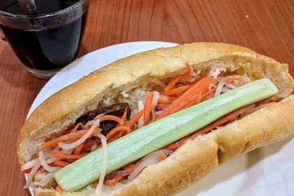 Banh Mi 888 - 25 Spots For Authentic Vietnamese Food in Singapore