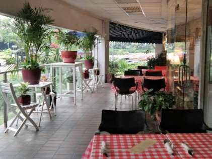 Le Petite Cuisine - Best Affordable French Restaurants In Singapore