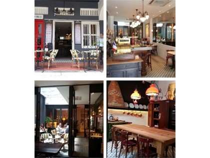 Brasserie Gavroche - Best Affordable French Restaurants In Singapore
